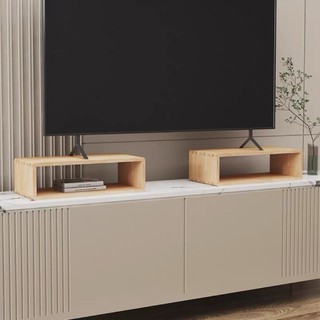 kệ đi tivi hộc để wifi loa decor trang trí phòng khách