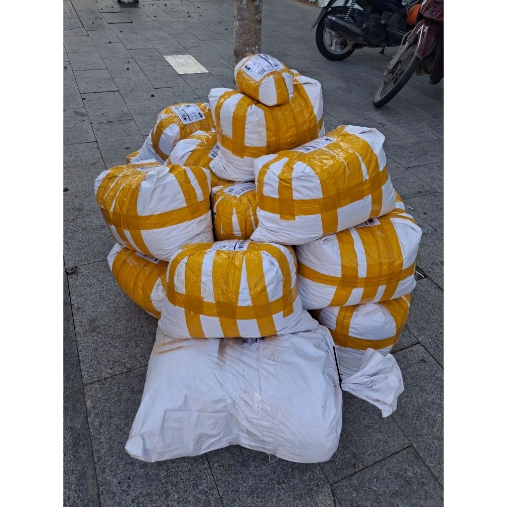 Phân bò khô 5kg - 10kg. Sản phẩm hợp với cây trồng.