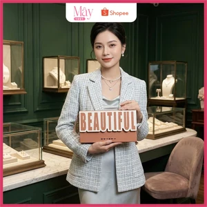 Quần Hộp Beautiful Co Giãn Thoáng Khí Kháng Khuẩn Chất Đẹp