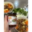 XỐT BÒ KHO HiXOT TÚI 1KG (KÊNH NHÀ HÀNG, HORECA), gia vị nấu bò kho, bò sốt vang