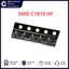 Transistor SMD C1815 2SC1815 HF 50V 150mA NPN SOT-23