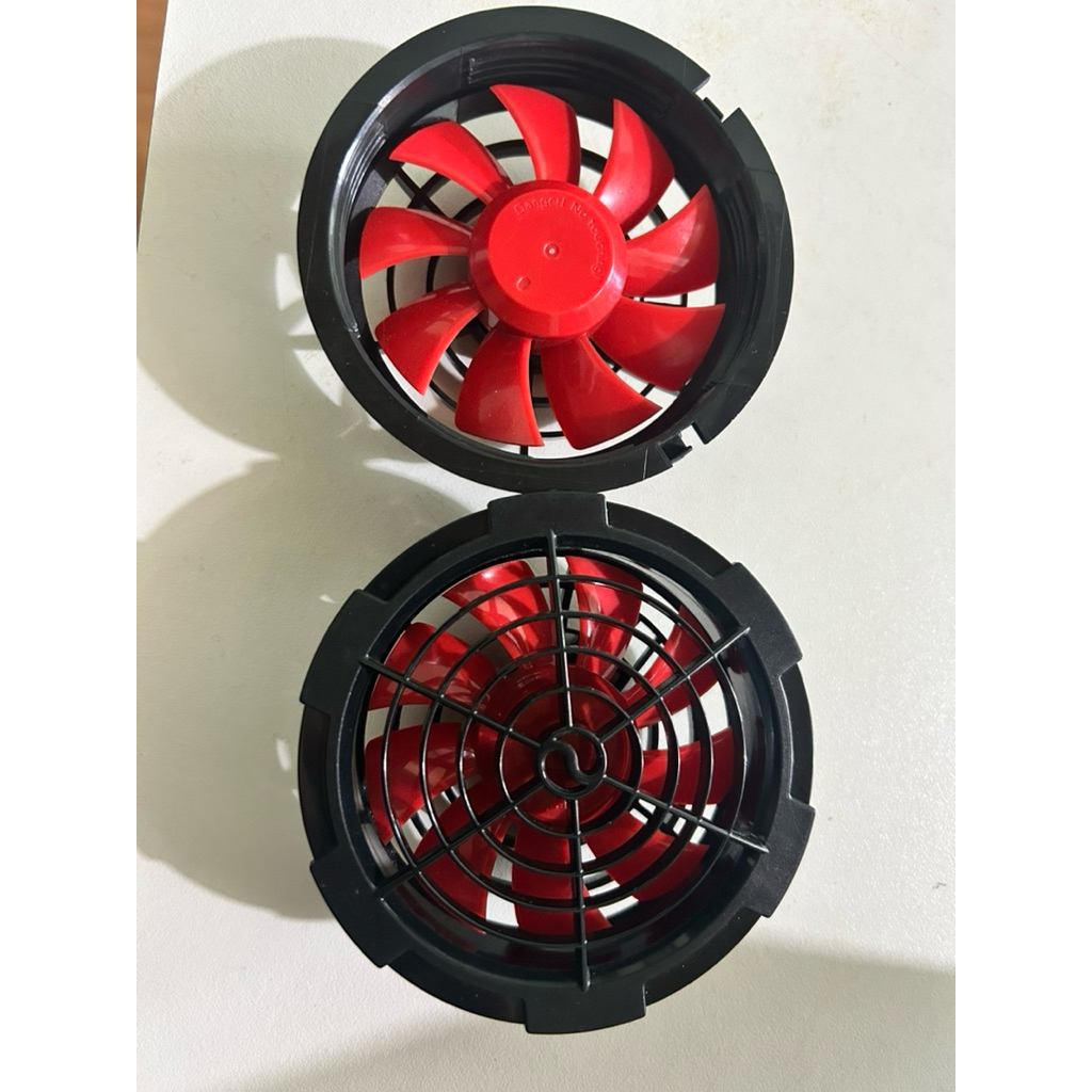 Quạt Lẻ Áo Điều Hoà