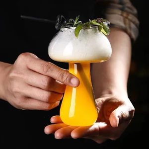Cốc, Ly Uống Nước Cây Nấm