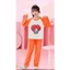 🌸 BỘ ĐỒ BÉ GÁI DÀI TAY – HÌNH CỰC ĐÁNG YÊU 🐱💕 DS780