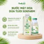 Nước Mật Hoa Dừa Tươi Sokfarm 250ml/ 330ml/ 1000ml - Xanhsam Natural & Organic