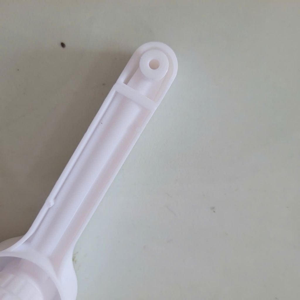 Vòi bơm sữa đặc 10ml