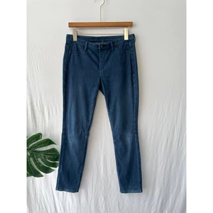 Quần jean Unilo lưng thun chất co giãn mới toanh siêu xinh size L