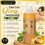 Tinh Dầu Gừng Massage Body 1000ml Chải Thông Kinh Lạc Massage Spa Dưỡng Sinh
