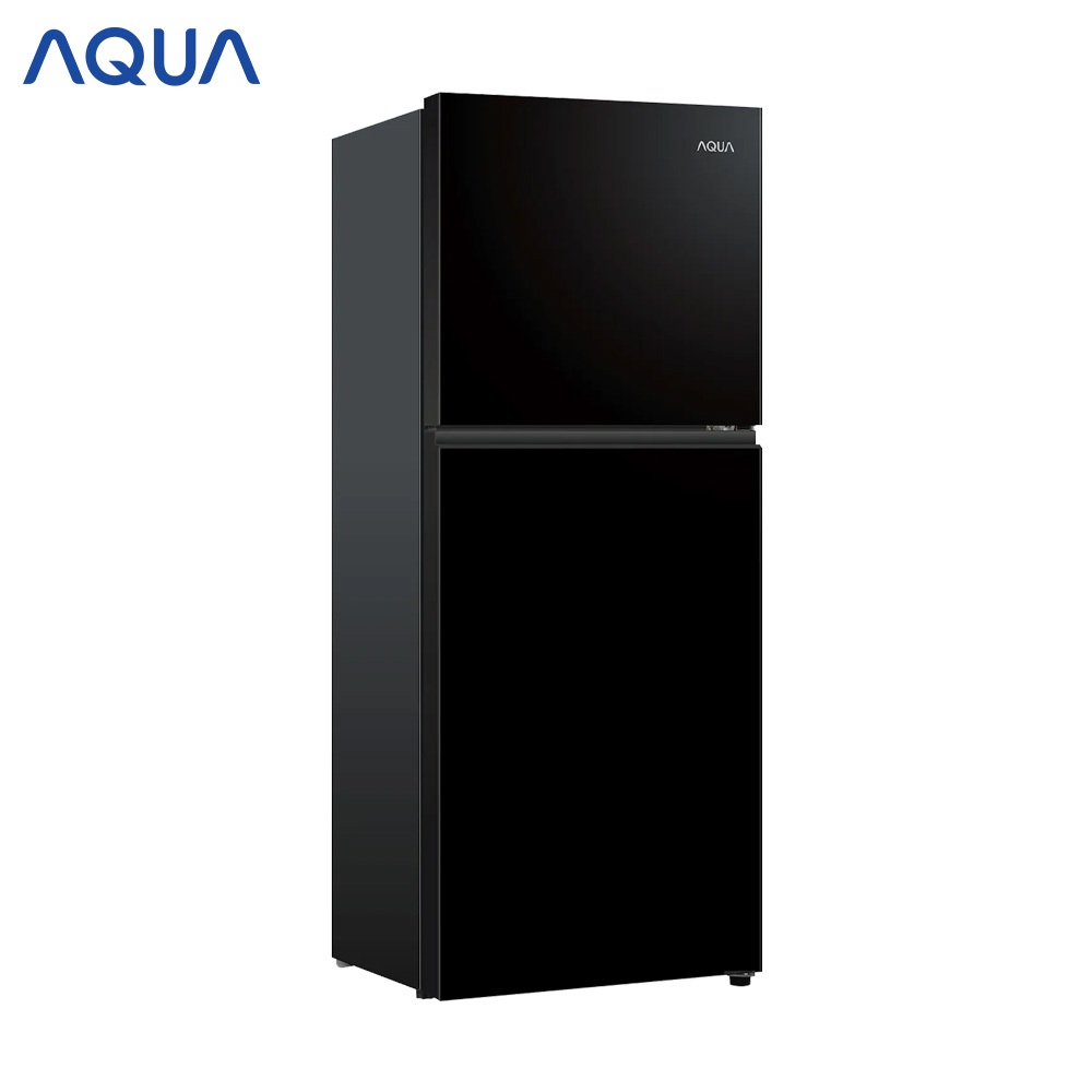 [SẢN PHẨM MỚI 2026] Tủ lạnh ngăn đông trên Aqua Inverter 189 lít AQR-T225FA(LB) - Bảo hành 2 năm - Hàng chính hãng