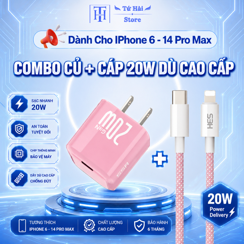 (X67) (Dài 1M 2M) Dây Sạc Nhanh 67W / 33W Cáp 6A - Hỗ Trợ Mi Turbo 67W Max & Hiển Thị Số Thấp Phân.. – ảnh mô tả chi tiết 3