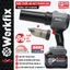 Máy Thổi Phản Lực Workfix WF-PL1000G Thổi Hút 2 Chiều, Động Cơ Không Chổi Than, 6 Cấp Gió