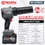 Máy Thổi Phản Lực Workfix WF-PL1000G Thổi Hút 2 Chiều, Động Cơ Không Chổi Than, 6 Cấp Gió