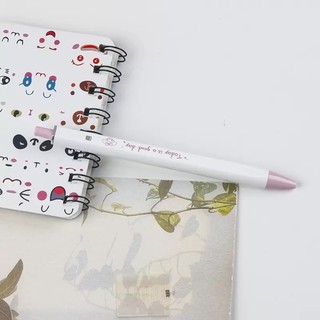 💛 Bút Gel  Pastel 0.5mm – Viết Êm Tay, Mực Ra Đều, Khô Nhanh Không Lem | Văn Phòng Phẩm Dễ Thương.