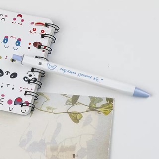 💛 Bút Gel  Pastel 0.5mm – Viết Êm Tay, Mực Ra Đều, Khô Nhanh Không Lem | Văn Phòng Phẩm Dễ Thương.