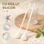 Cọ rửa ly silicon làm sạch siêu hiệu quả, len lỏi mọi ngóc ngách 31cm