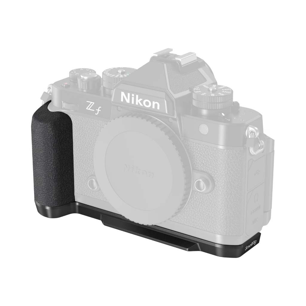 Báng silicon SmallRig 4262 cho Nikon Z f
