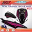 TEM XE MIO SPORT #121 (CHẤT LIỆU CAO CẤP - SIÊU NÉT - SIÊU ĐẸP - SIÊU CUTE)