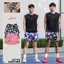 Quần ngắn Redikick Nova Burst Shorts Nhanh khô Bóng Rổ Pickleball Gym Chạy Bộ Bóng Đá Tennis
