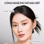 Phấn Phủ Dạng Bột Siêu Mịn Lâu Trôi Colorkey Lasting Naturally-occurring Loose Powder 8g