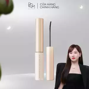 Chuốt Mi Đầu Cọ Mảnh B.O.M Wonderproof Mascara Slim - 4,5G