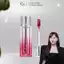 Son Tint Bóng B.O.M Lip Flash Tint - 3G - Apricot Gleam, Mauve Mist, Plum Haze