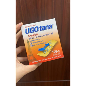 ugo băng cá nhân
