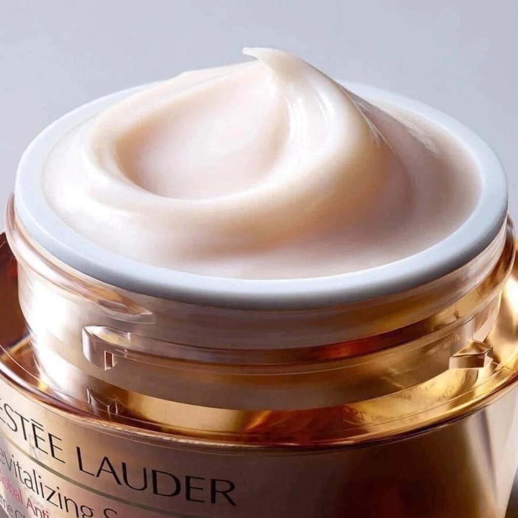Kem Dưỡng Trắng Da Chống Lão Hóa Estee Lauder Revitalizing Supreme+ Bright Power Soft Creme -15ml