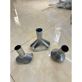 Vòi sen thùng tưới cây tôn kẽm