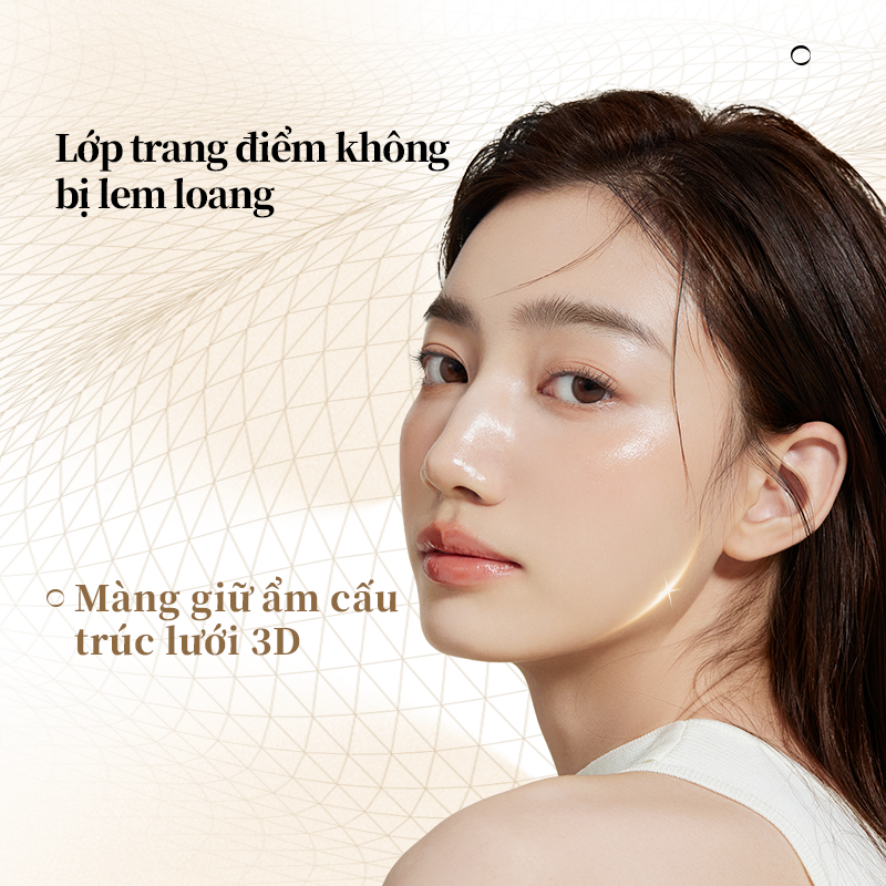 【FLOWER LURE】kem lót, 30g,Dưỡng Ẩm Che Phủ Lỗ Chân Lông Giữ Nền Lâu Trôi Chiết Xuất Thực Vật | BigBuy360 - bigbuy360.vn