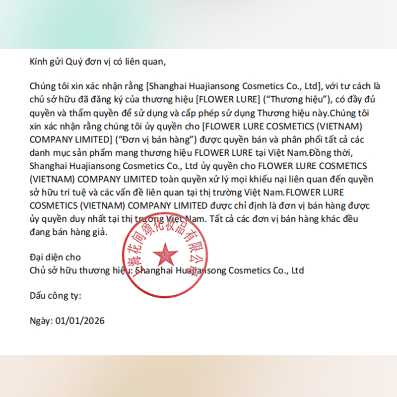 【FLOWER LURE】kem lót, 30g,Dưỡng Ẩm Che Phủ Lỗ Chân Lông Giữ Nền Lâu Trôi Chiết Xuất Thực Vật | BigBuy360 - bigbuy360.vn
