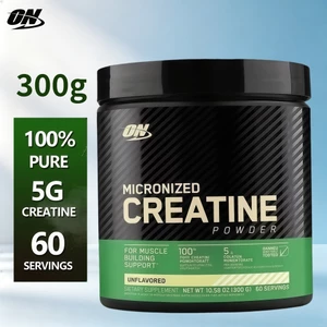 ON Creatine bột siêu mịn 300g bổ sung dinh dưỡng thể thao hỗ trợ sức bền cơ bắp
