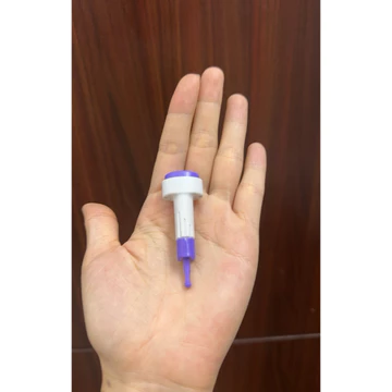 kim lấy máu accuchek không đau. kim accuchek
