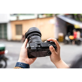Sigma 10-18mm F2.8 DC DN Contemporary - Lens Góc Siêu Rộng Cho Sony E / Canon RF / Fujifilm X | Chính Hãng