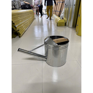 Thùng tưới cây Inox 430