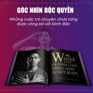 Sách - World Cup 2026 - Tặng Kèm Thẻ Cầu Thủ FIFA World Cup Panini + Lịch Thi Đấu World Cup 2026