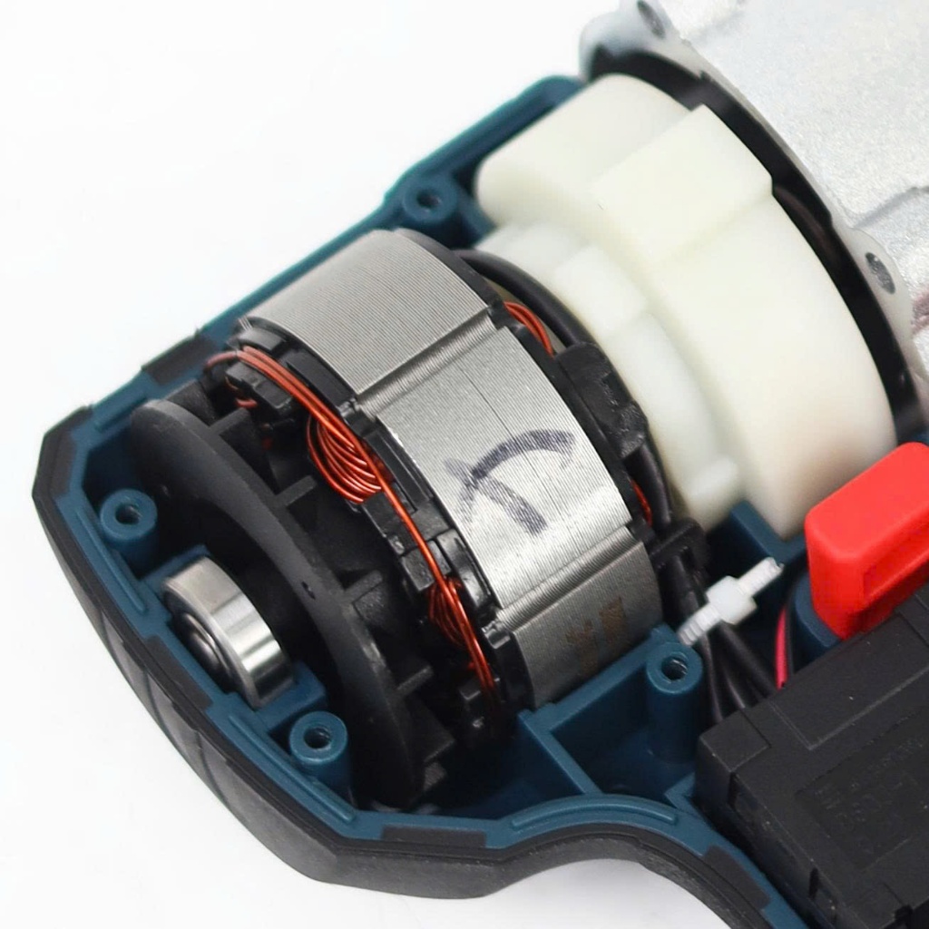 [MỚI] Kéo Cắt Tôn Bossun BS-MS12PRO Kéo Cắt Công Trình, Chuyên Cắt Tôn Sử Dụng Pin