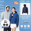Set Áo điều hòa TOKYOLIFE cao cấp chống nắng làm mát siêu nhẹ thoáng khí 40005009