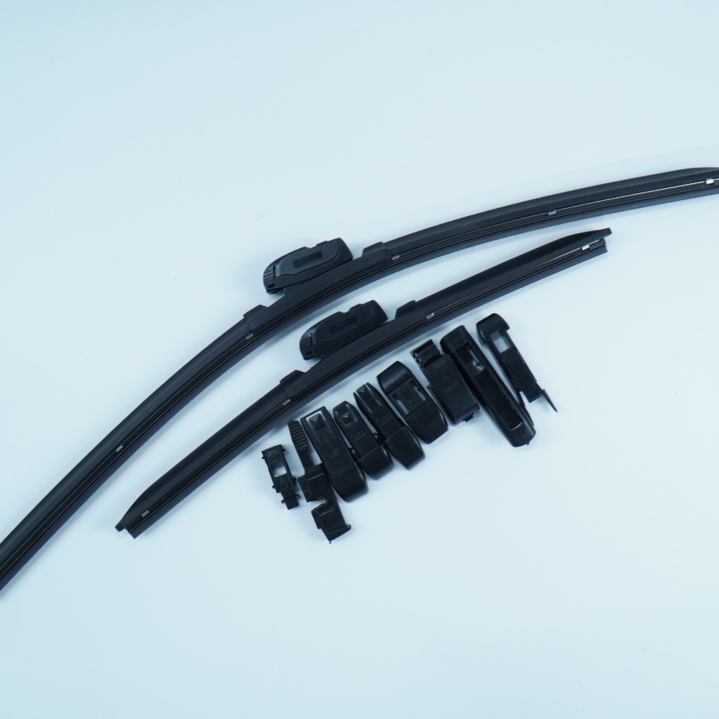 Gạt Mưa Thân Mềm Schaeffler Kích Thước 19 & 19 Cho Vinfast VF3