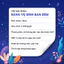 Băng vệ sinh Topgia siêu mỏng, mềm mại, chống tràn vượt trội hạt SAP thấm hút tốt