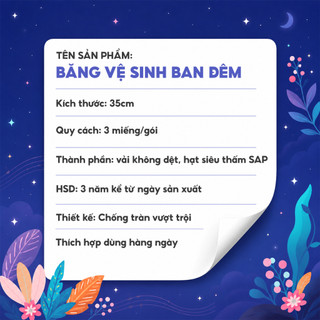 (COMBO 59K) Băng vệ sinh Topgia siêu mỏng, mềm mại, chống tràn vượt trội hạt SAP thấm hút tốt