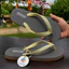 Zenstar Dép Sandal Nam Nữ Mềm Mại Thiết Kế Đơn Giản Phong Cách Thời Trang Hiện Đại Cho Mọi Dịp Sử Dụng