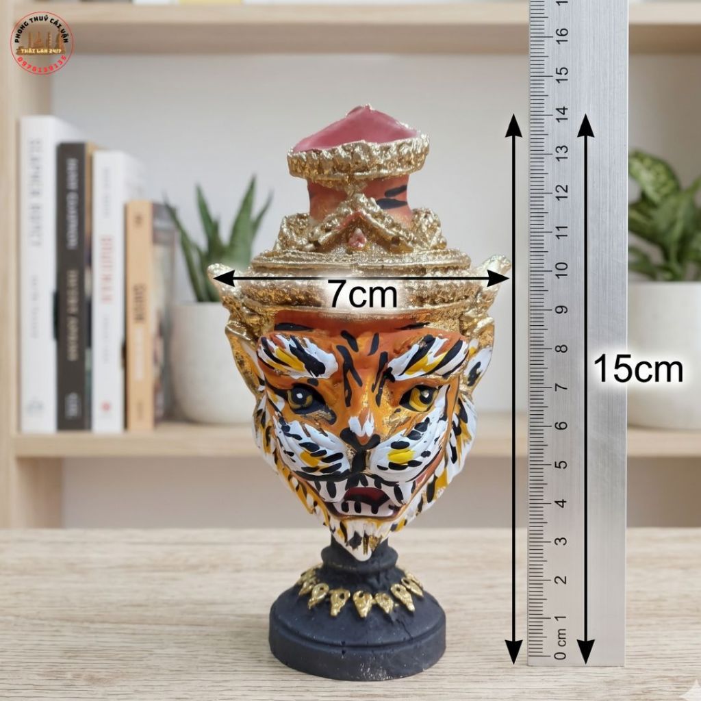 TƯỢNG DECOR MẶT NẠ CẦM TAY MINI – PHỤ KIỆN MANG THEO NHỎ GỌN