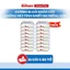 Khăn ướt Huggies Goden Wet 80 tờ