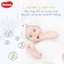 Khăn ướt Huggies Goden Wet 80 tờ