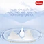 Khăn ướt Huggies Goden Wet 80 tờ