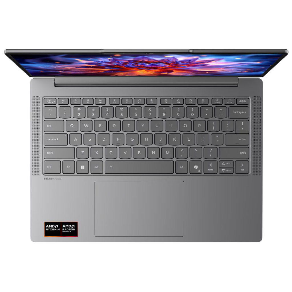 Lenovo IdeaPad Slim 5 14AGP11 83S1006RVN | Ryzen AI 7 445 | 16GB | 512GB | 14" FHD+ OLED |Trung Trần | BigBuy360 - bigbuy360.vn