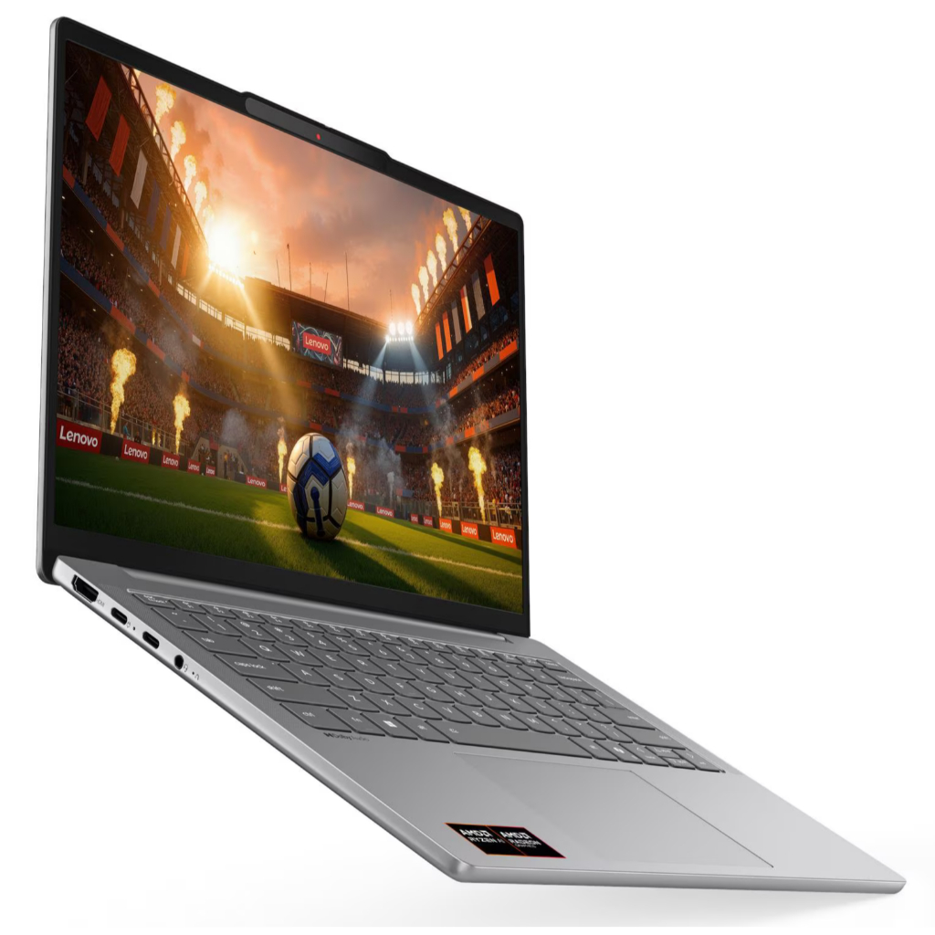 Lenovo IdeaPad Slim 5 14AGP11 83S1006RVN | Ryzen AI 7 445 | 16GB | 512GB | 14" FHD+ OLED |Trung Trần | BigBuy360 - bigbuy360.vn