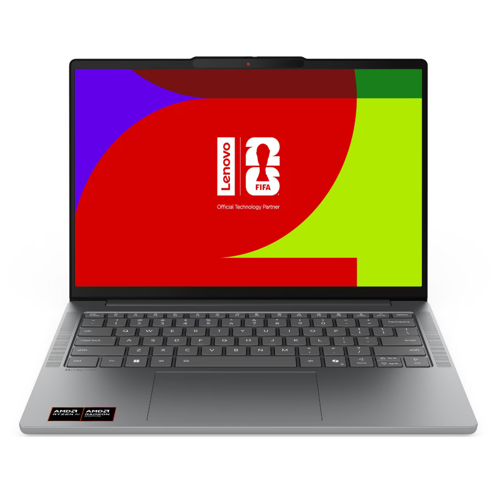 Lenovo IdeaPad Slim 5 14AGP11 83S1006RVN | Ryzen AI 7 445 | 16GB | 512GB | 14" FHD+ OLED |Trung Trần | BigBuy360 - bigbuy360.vn