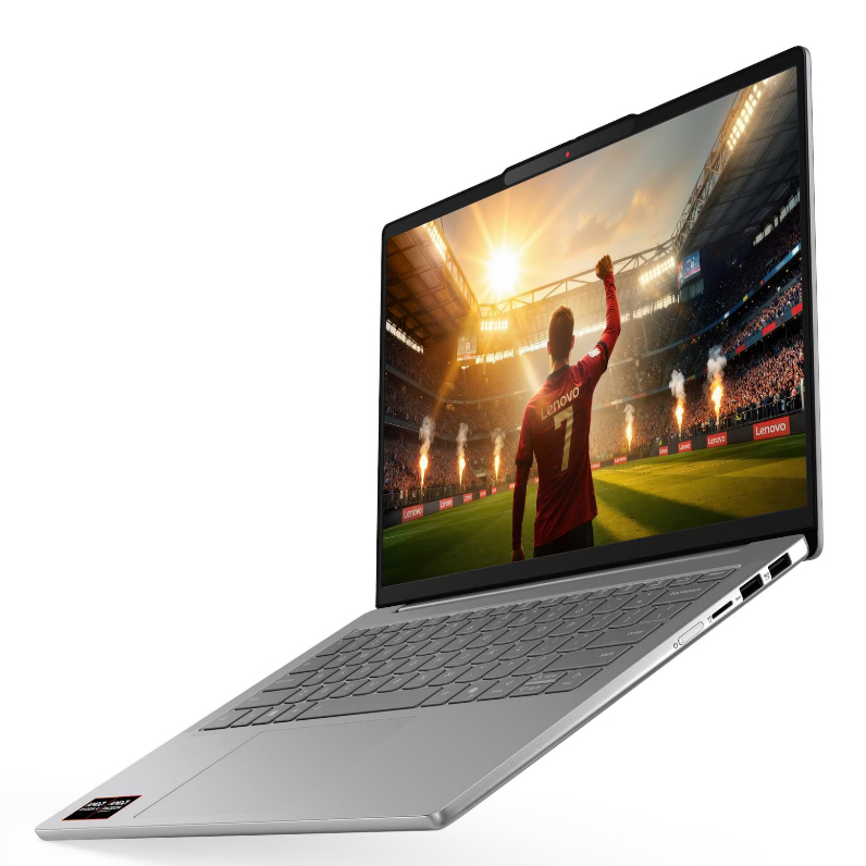 Lenovo IdeaPad Slim 5 14AGP11 83S1006RVN | Ryzen AI 7 445 | 16GB | 512GB | 14" FHD+ OLED |Trung Trần | BigBuy360 - bigbuy360.vn