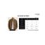 Áo Khoác Da Biker 𝐂𝐎𝐎𝐋𝐂𝐑𝐄𝐖 Phong Cách Thời Trang Cổ Điển Cho Nam Nữ, Basic, Đường Phố AKD051